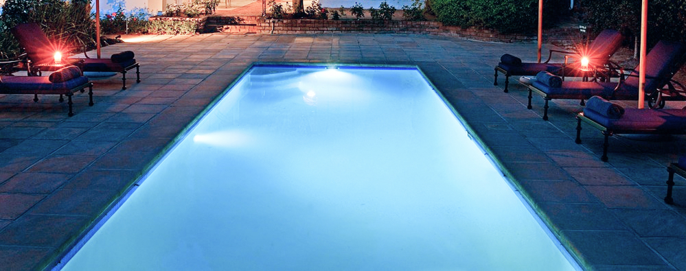 High Tide Pools & Spas custom pool