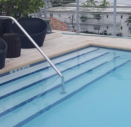 Pool Installation in Loveland, Ohio: Create a Backyard Built for Relaxation